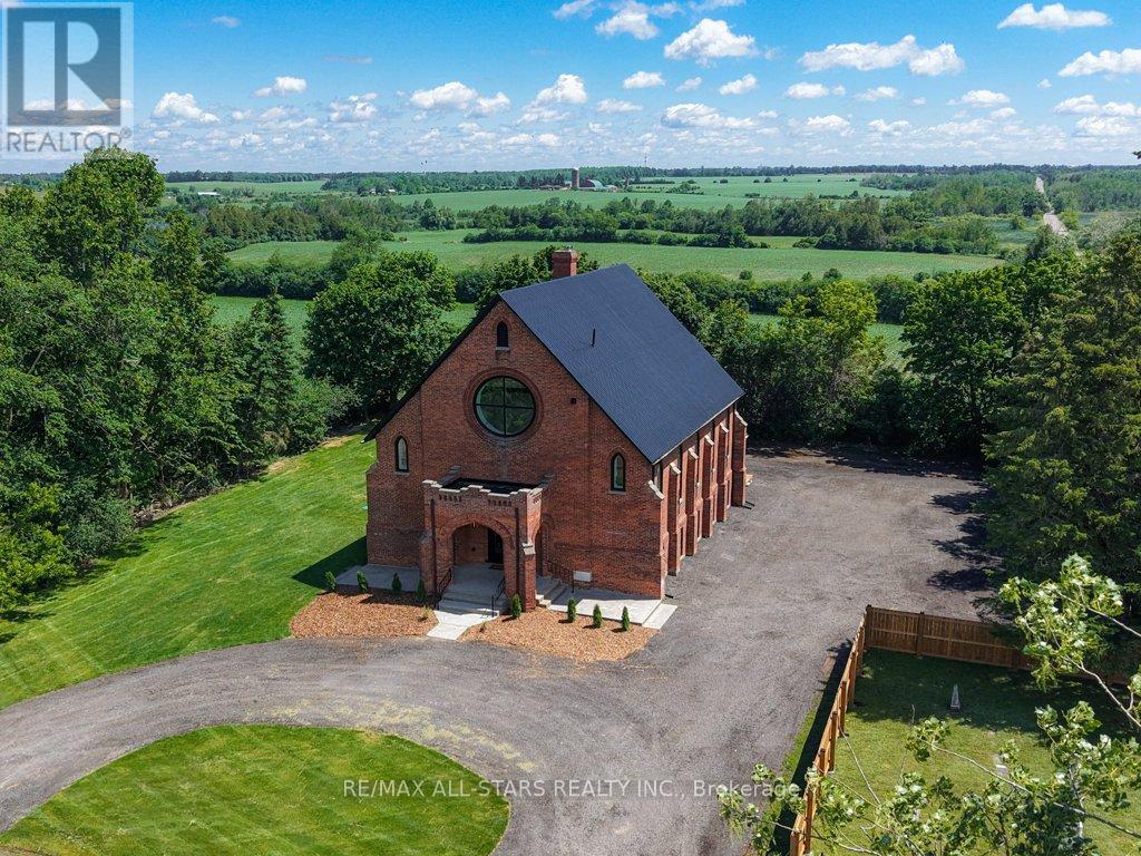 MLS® listing #29939916 for sale located at 16205 SIDEROAD 17A ROAD