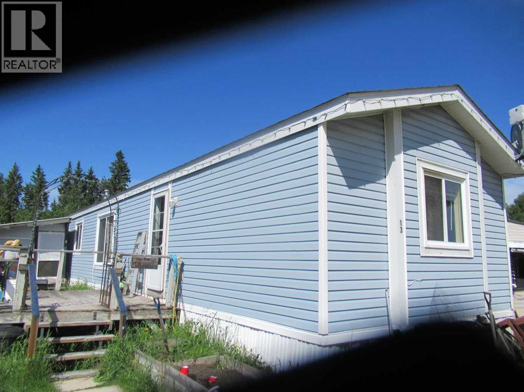 MLS® listing #29939959 for sale located at Stall 13, 5235 50 Street