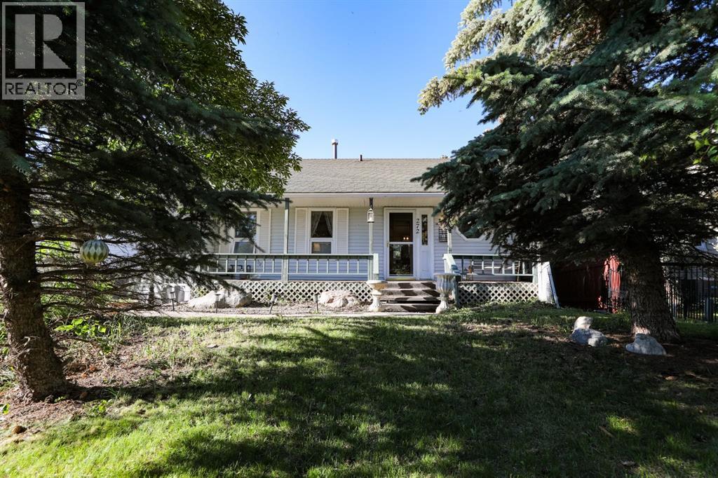 MLS® listing #29939961 for sale located at 272 E 2 Avenue S
