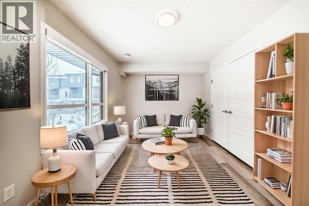 MLS® listing #29940057 for sale located at 136, 42 Cranbrook Gardens SE
