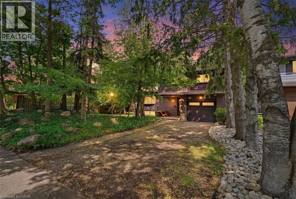 MLS® listing #29940076 for sale located at 67 LONGWOOD Drive