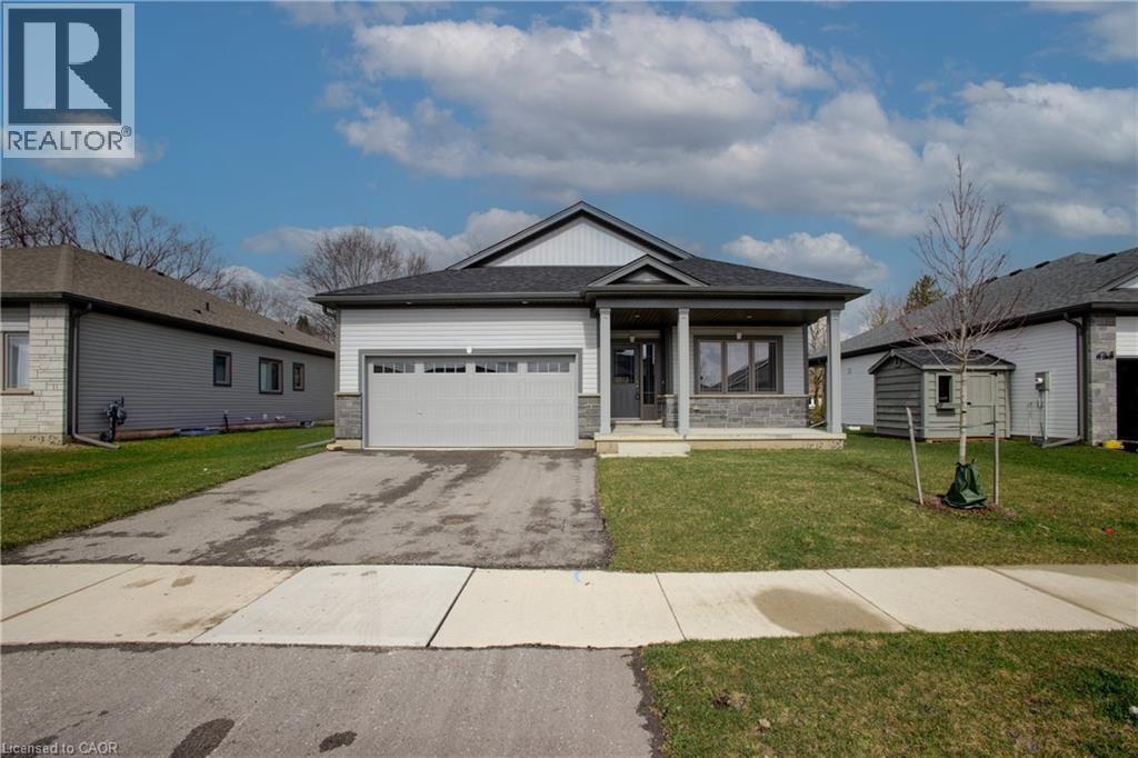 MLS® listing #29940125 for sale located at 150 ELLEN Street