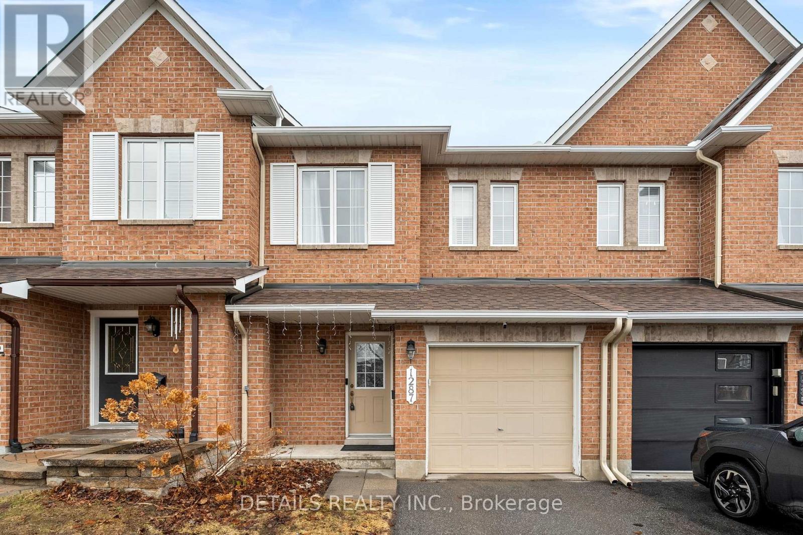 MLS® listing #29940126 for sale located at 1287 KLONDIKE ROAD