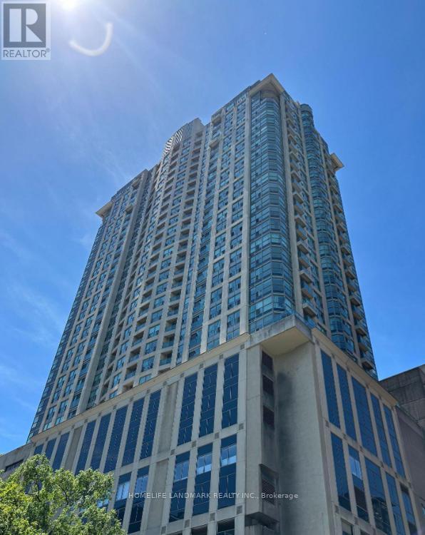 MLS® listing #29940130 for sale located at 1803 - 8 PARK ROAD