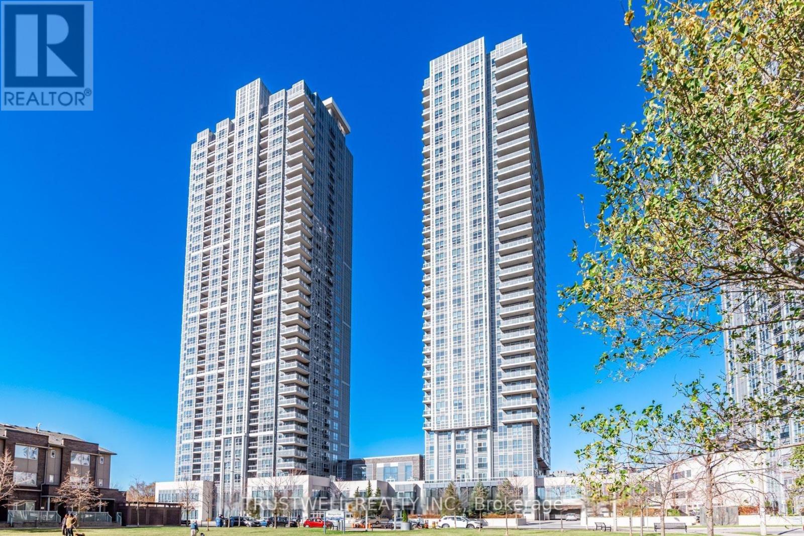 MLS® listing #29940134 for sale located at 3208 - 255 VILLAGE GREEN SQUARE