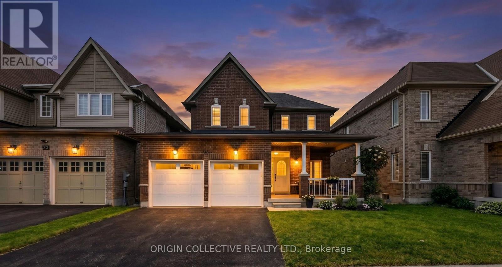 MLS® listing #29940139 for sale located at 31 BUD LEGGETT CRESCENT