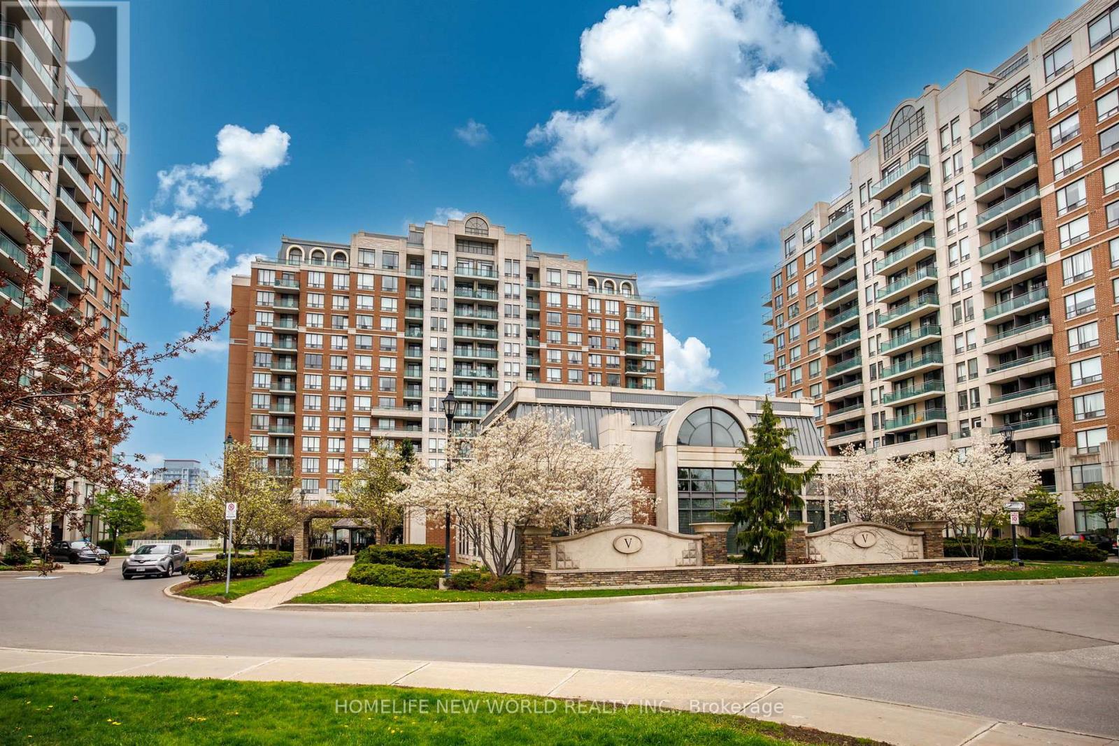 MLS® listing #29940142 for sale located at 1103 - 330 RED MAPLE ROAD