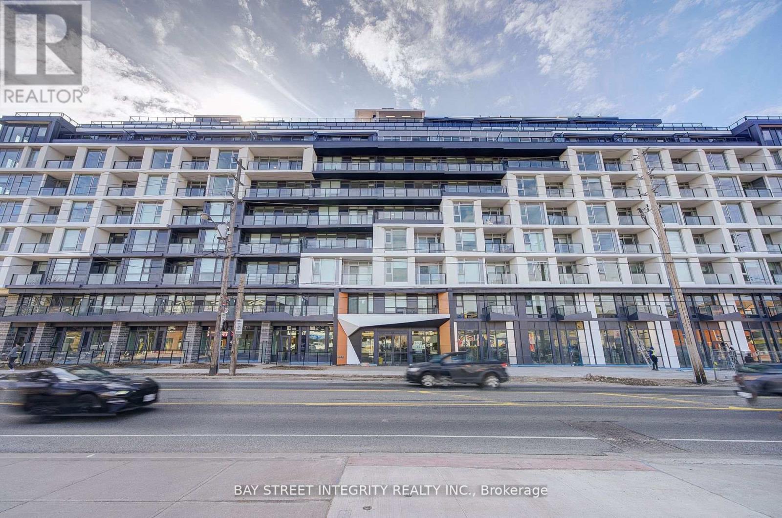 MLS® listing #29940148 for sale located at 205 - 556 MARLEE AVENUE