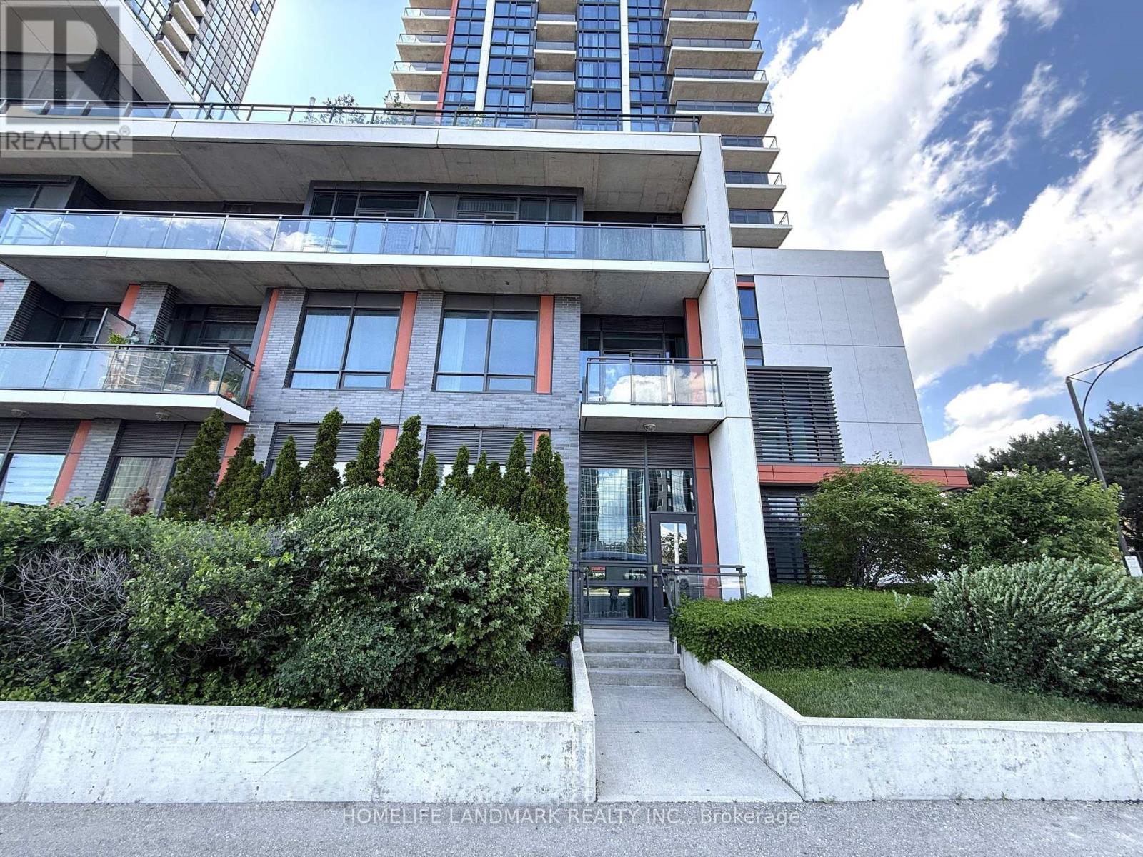 MLS® listing #29940150 for sale located at 109 - 55 EGLINTON AVENUE W