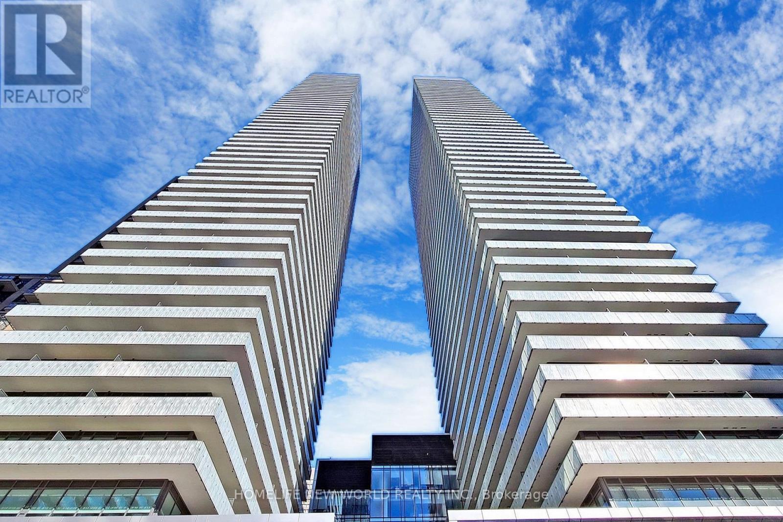 MLS® listing #29940167 for sale located at 2110 - 50 CHARLES STREET E