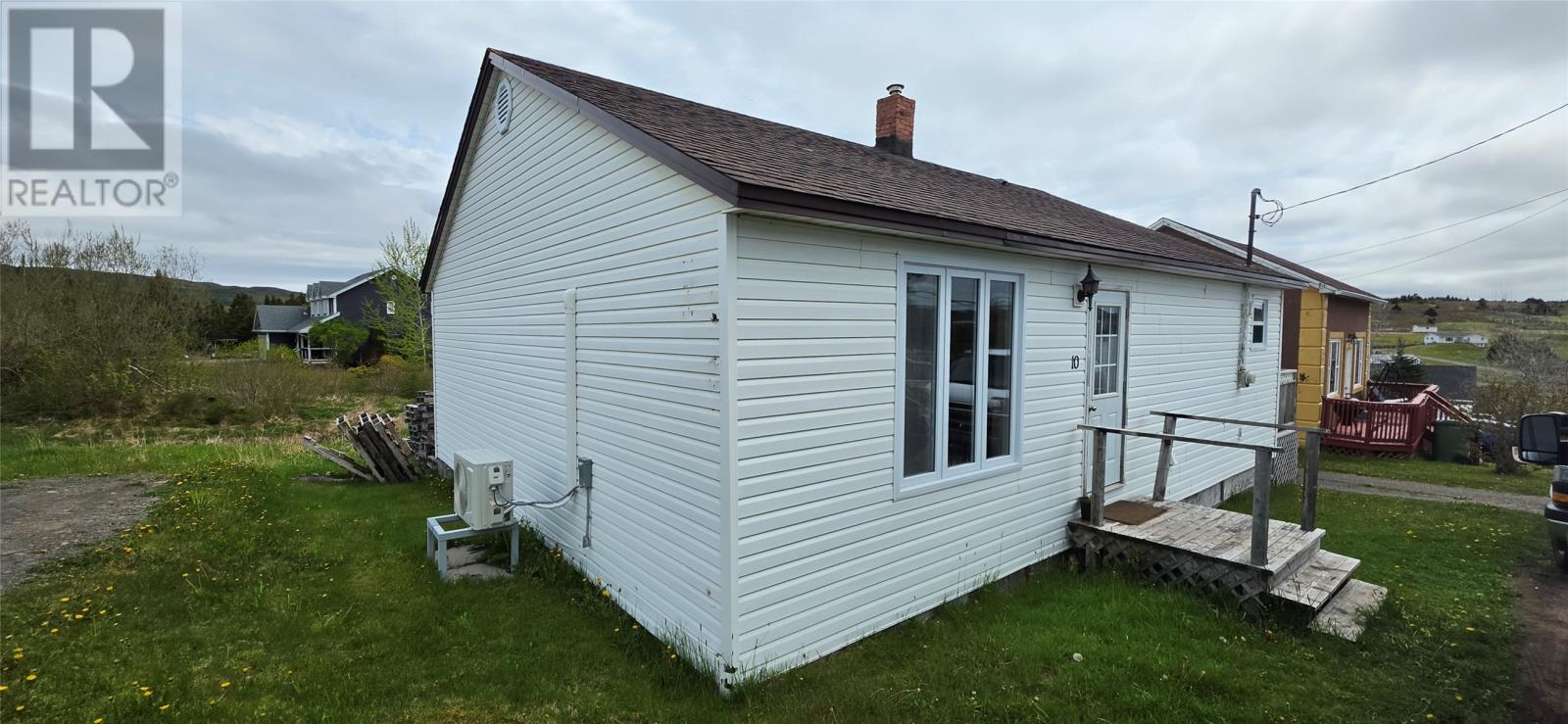 MLS® listing #29940222 for sale located at 10 Notre Dame Street