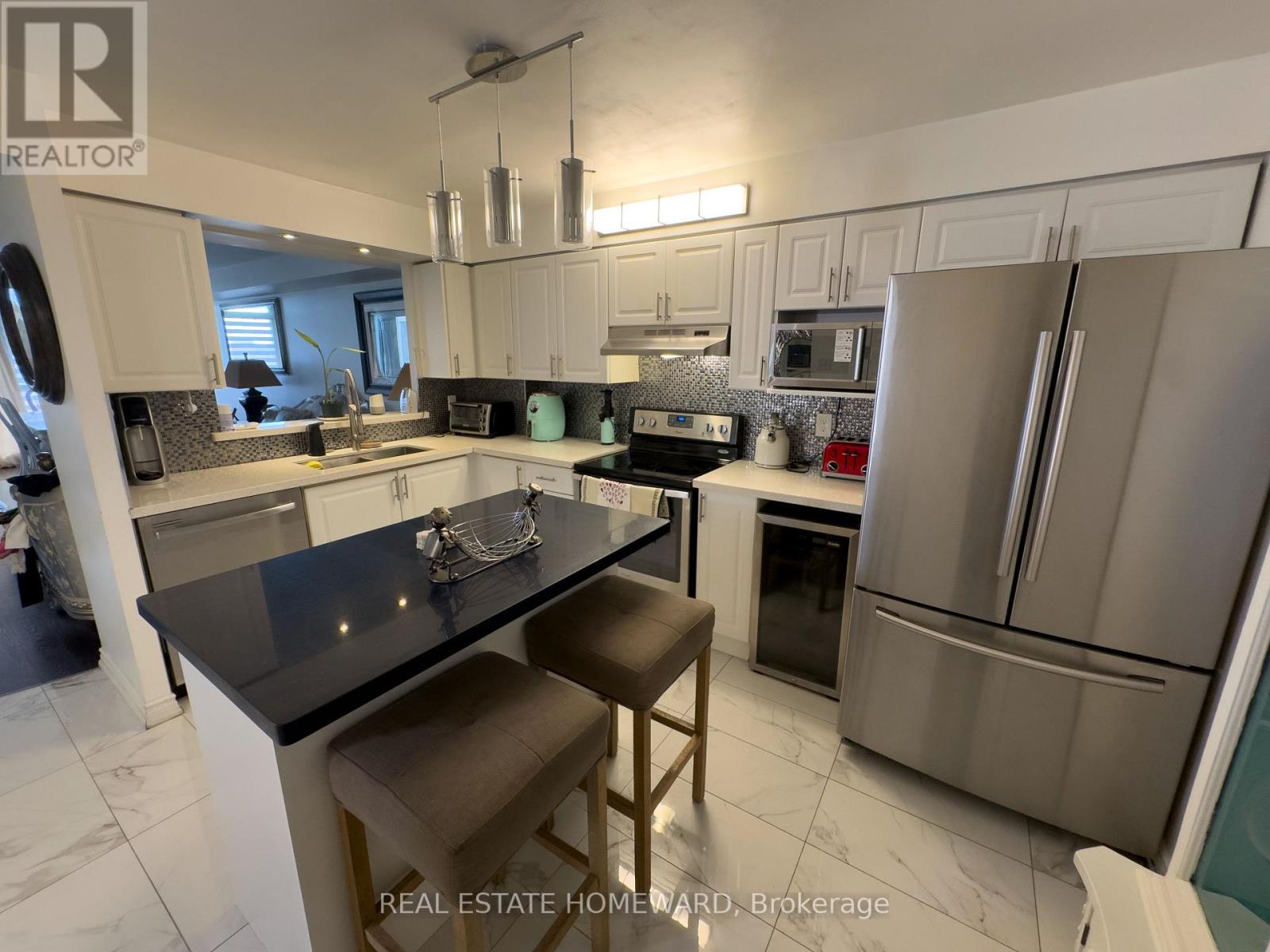 MLS® listing #29940280 for sale located at 708 - 4727 SHEPPARD AVENUE E