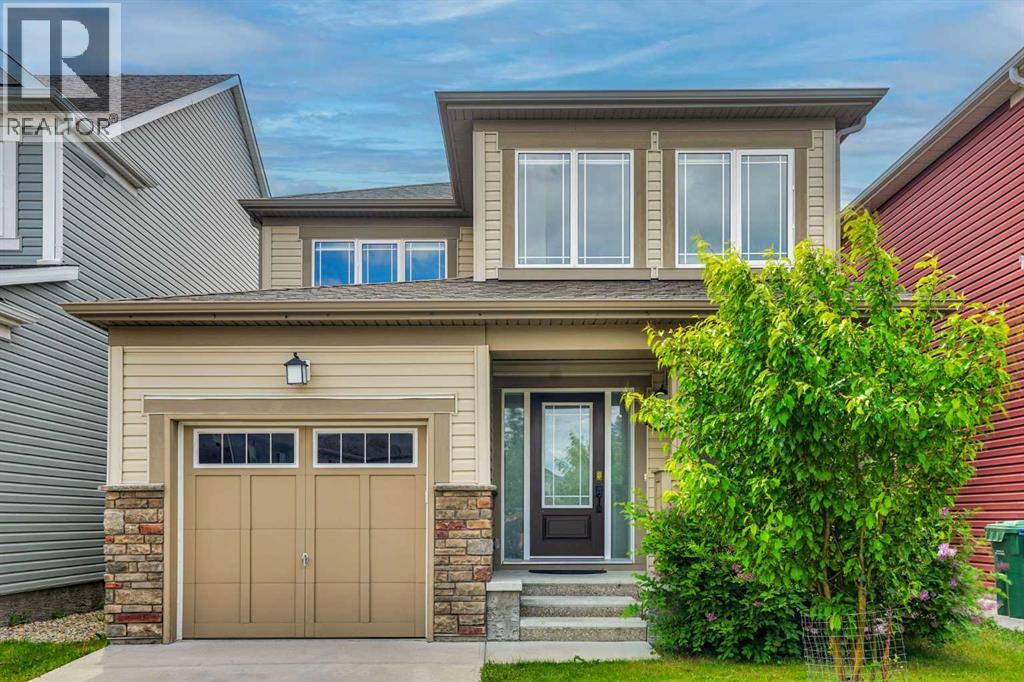 MLS® listing #29940350 for sale located at 209 Windford Park SW