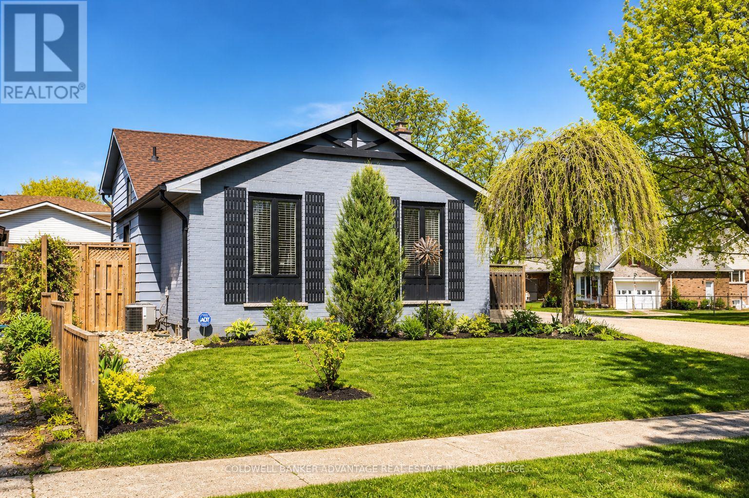 MLS® listing #29940367 for sale located at 29 WILLCHER DRIVE