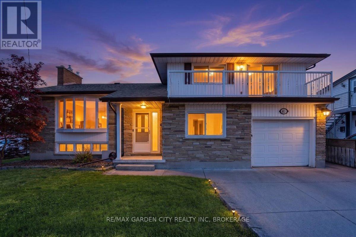 MLS® listing #29940368 for sale located at 41 ALBERT STREET W