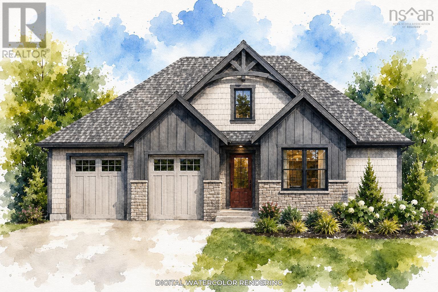 MLS® listing #29940463 for sale located at Lot 89 Rivercrest Lane