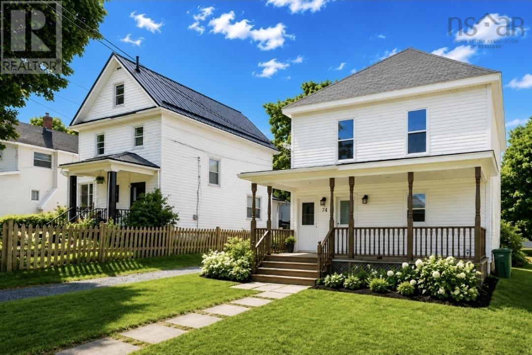 MLS® listing #29940464 for sale located at 25 Jubilee Avenue