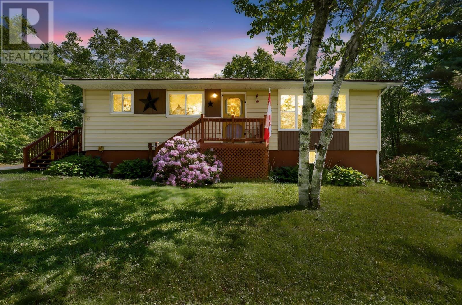 MLS® listing #29940508 for sale located at 11 McBunt Drive