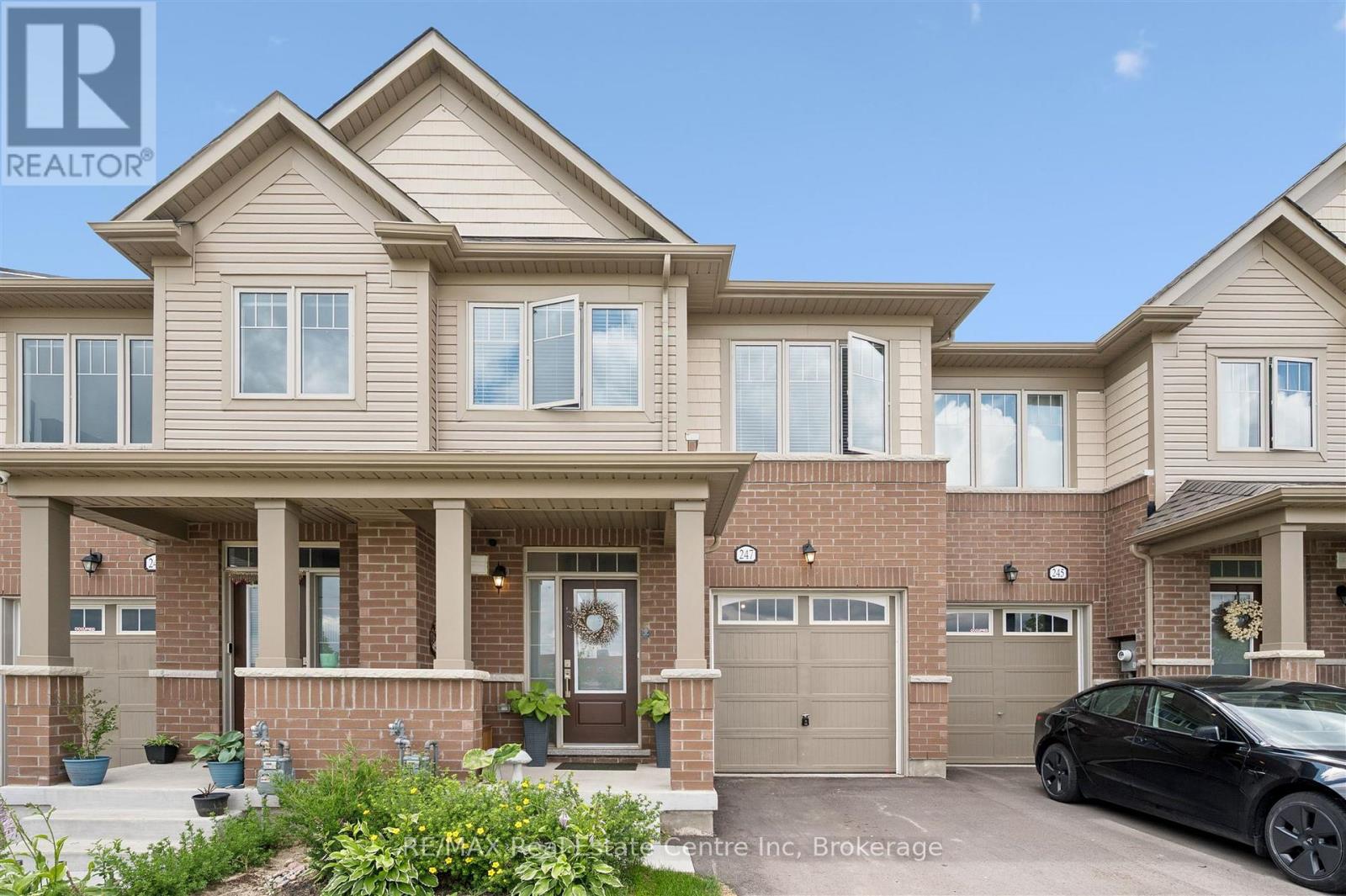 MLS® listing #29940545 for sale located at 247 FARLEY ROAD