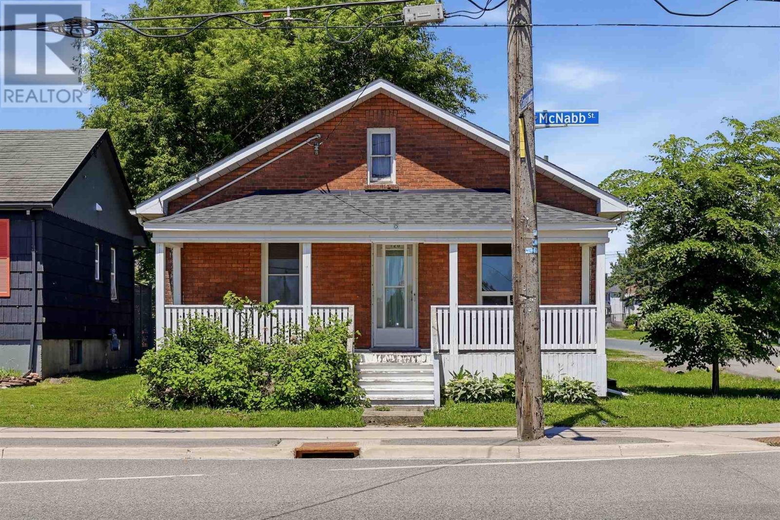 MLS® listing #29940569 for sale located at 120 McNabb ST