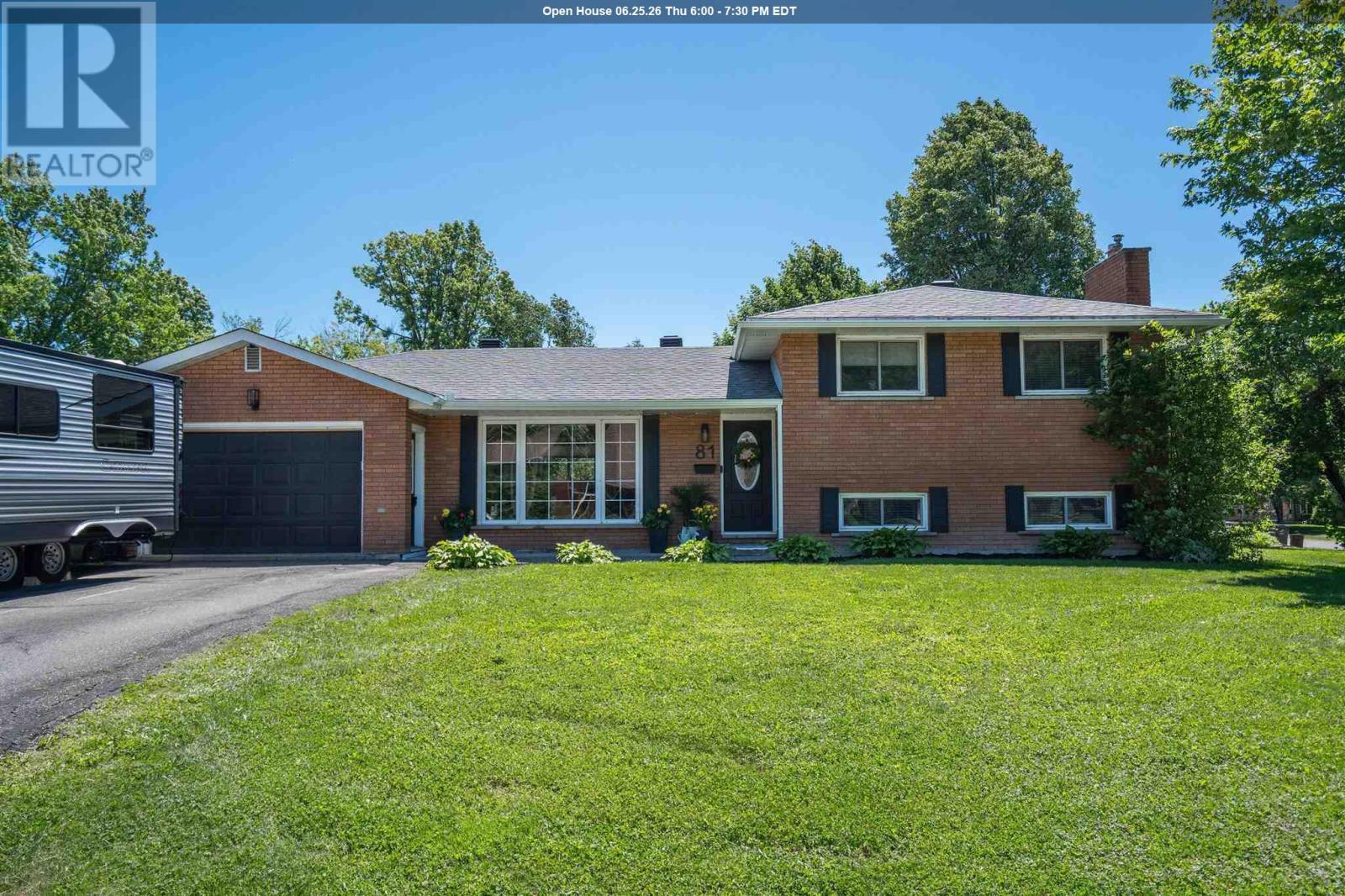 MLS® listing #29940571 for sale located at 81 Fort Creek DR