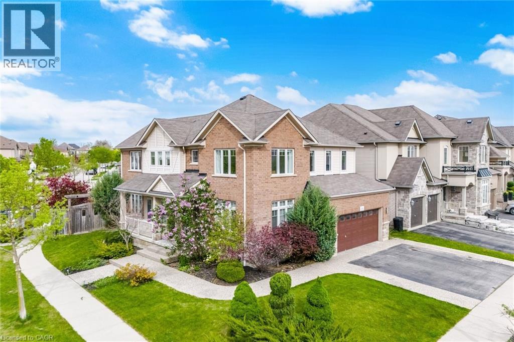 MLS® listing #29940583 for sale located at 58 DOON CREEK Street