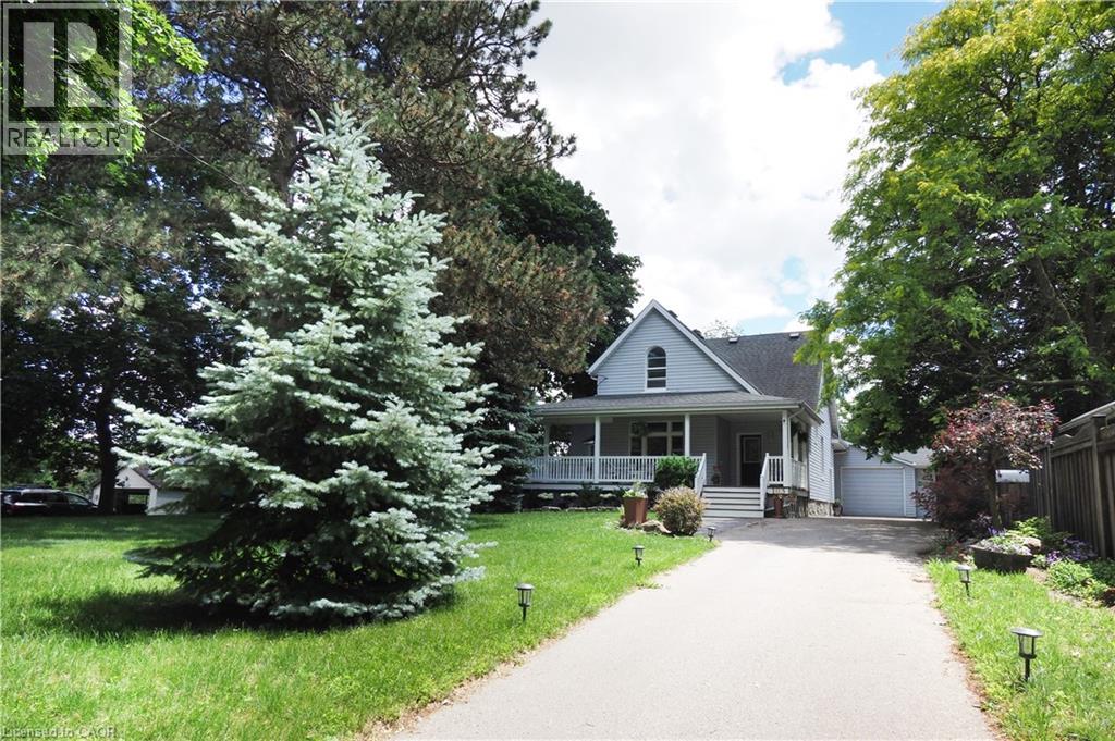 MLS® listing #29940667 for sale located at 103 BELLEVIEW Avenue