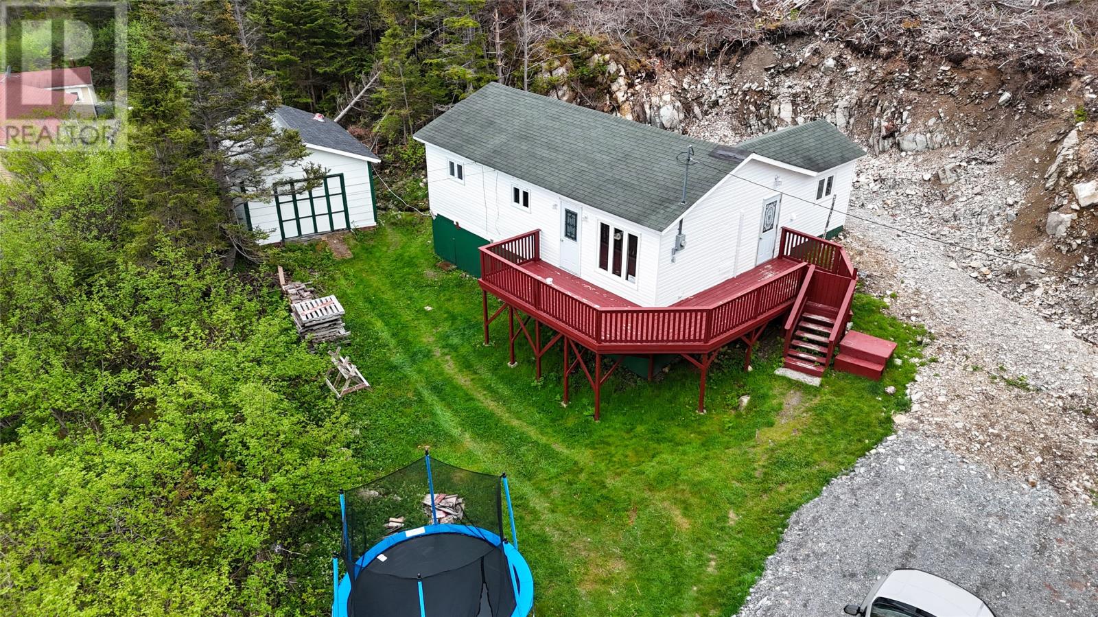 MLS® listing #29940719 for sale located at 9 Old Branch Road