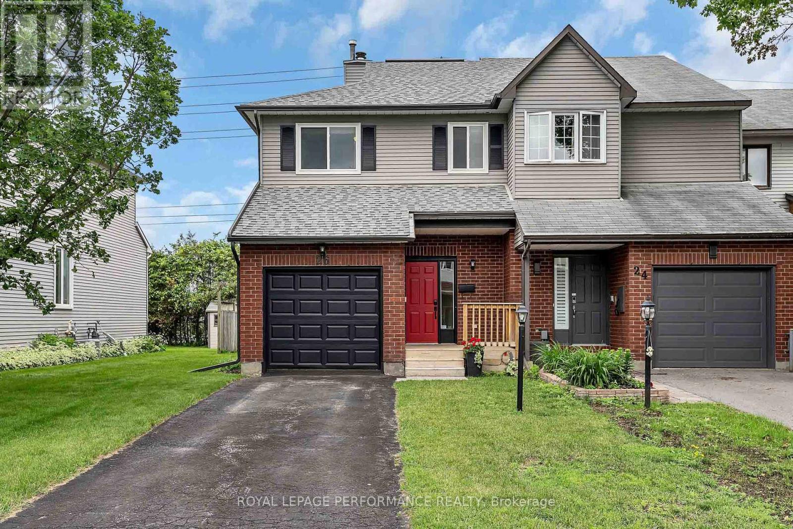 MLS® listing #29940766 for sale located at 26 ARMADALE CRESCENT