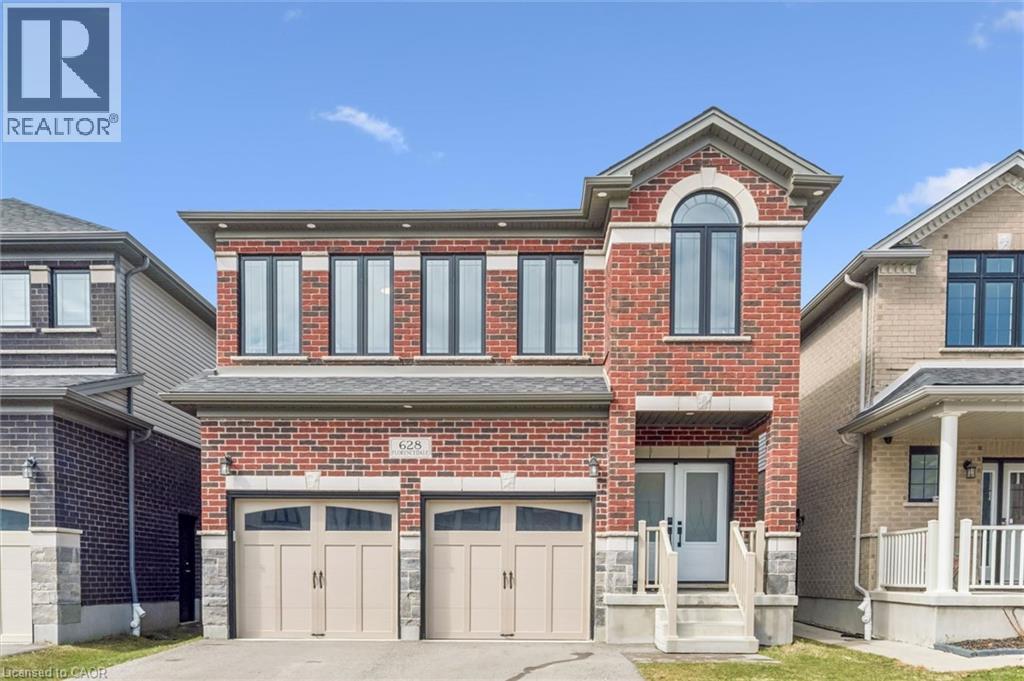 MLS® listing #29940817 for sale located at 628 FLORENCEDALE Crescent