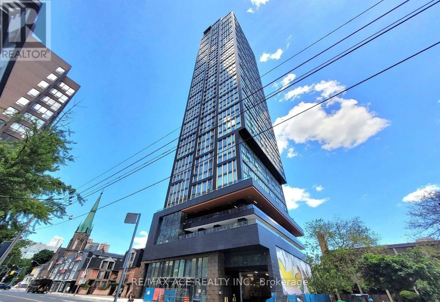 MLS® listing #29940937 for sale located at 2010 - 319 JARVIS STREET