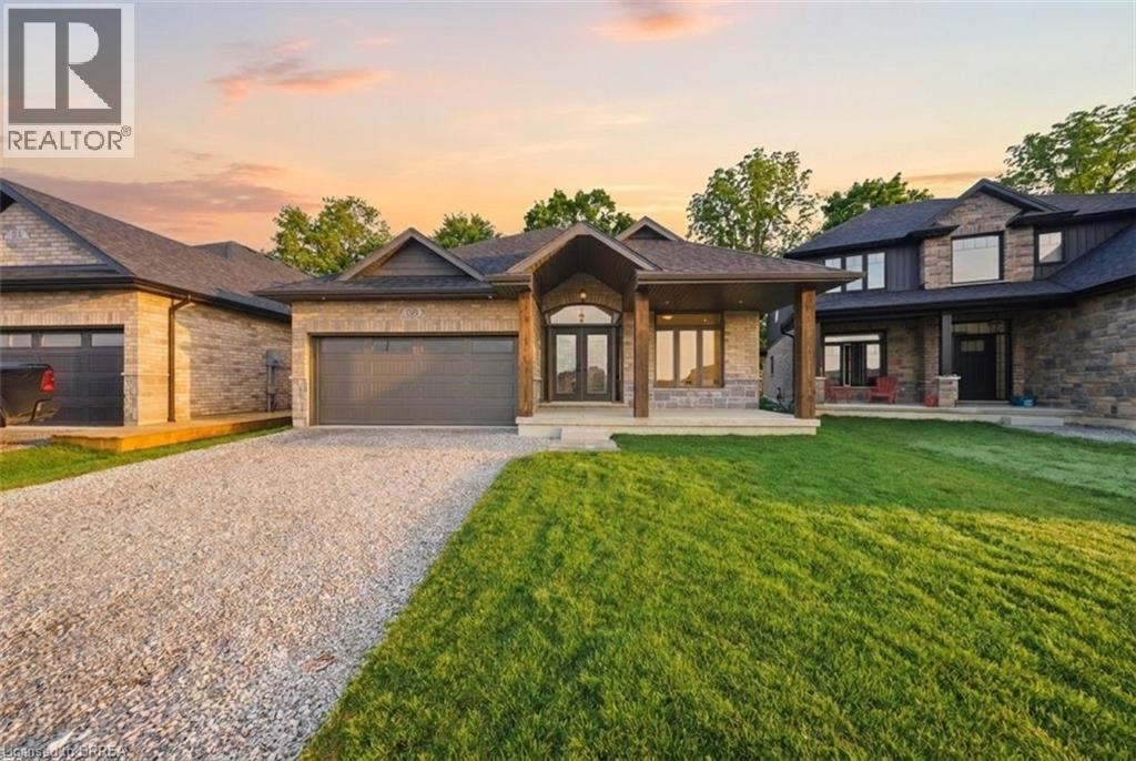 MLS® listing #29940970 for sale located at 105 CRADDOCK Boulevard