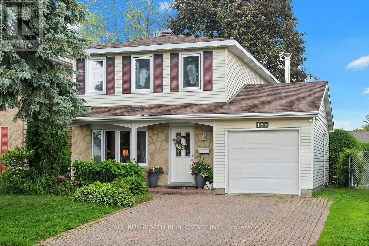 MLS® listing #29940975 for sale located at 157 CRAIG HENRY DRIVE