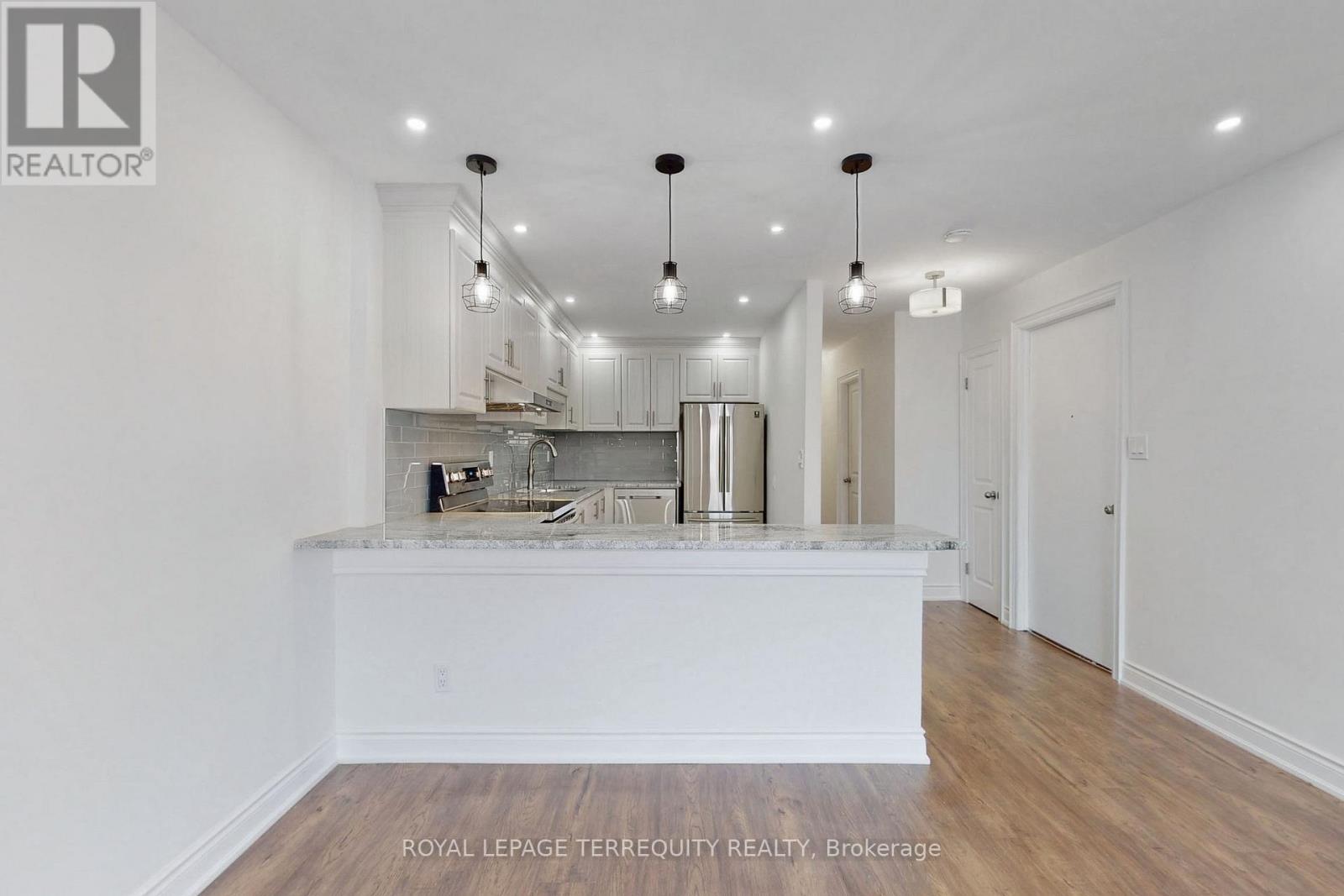 MLS® listing #29941221 for sale located at A - 690 WILSON AVENUE