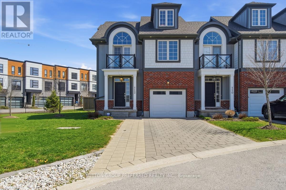 MLS® listing #29941308 for sale located at 112 - 275 CALLAWAY ROAD