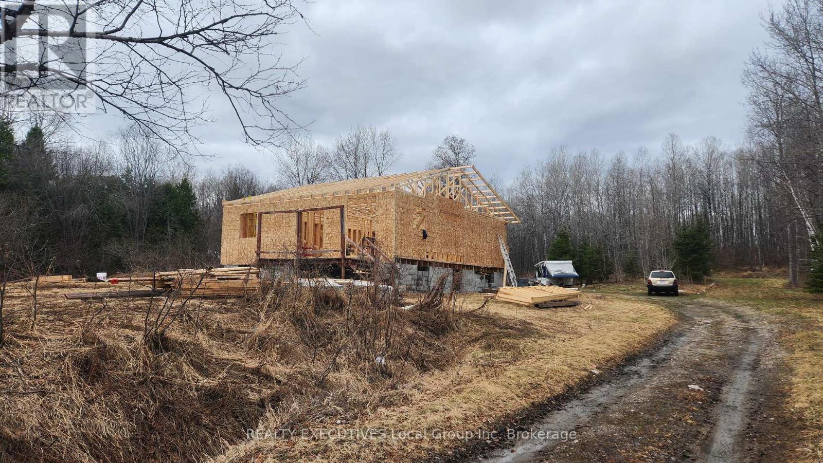 MLS® listing #29941341 for sale located at 8406 HIGHWAY 63