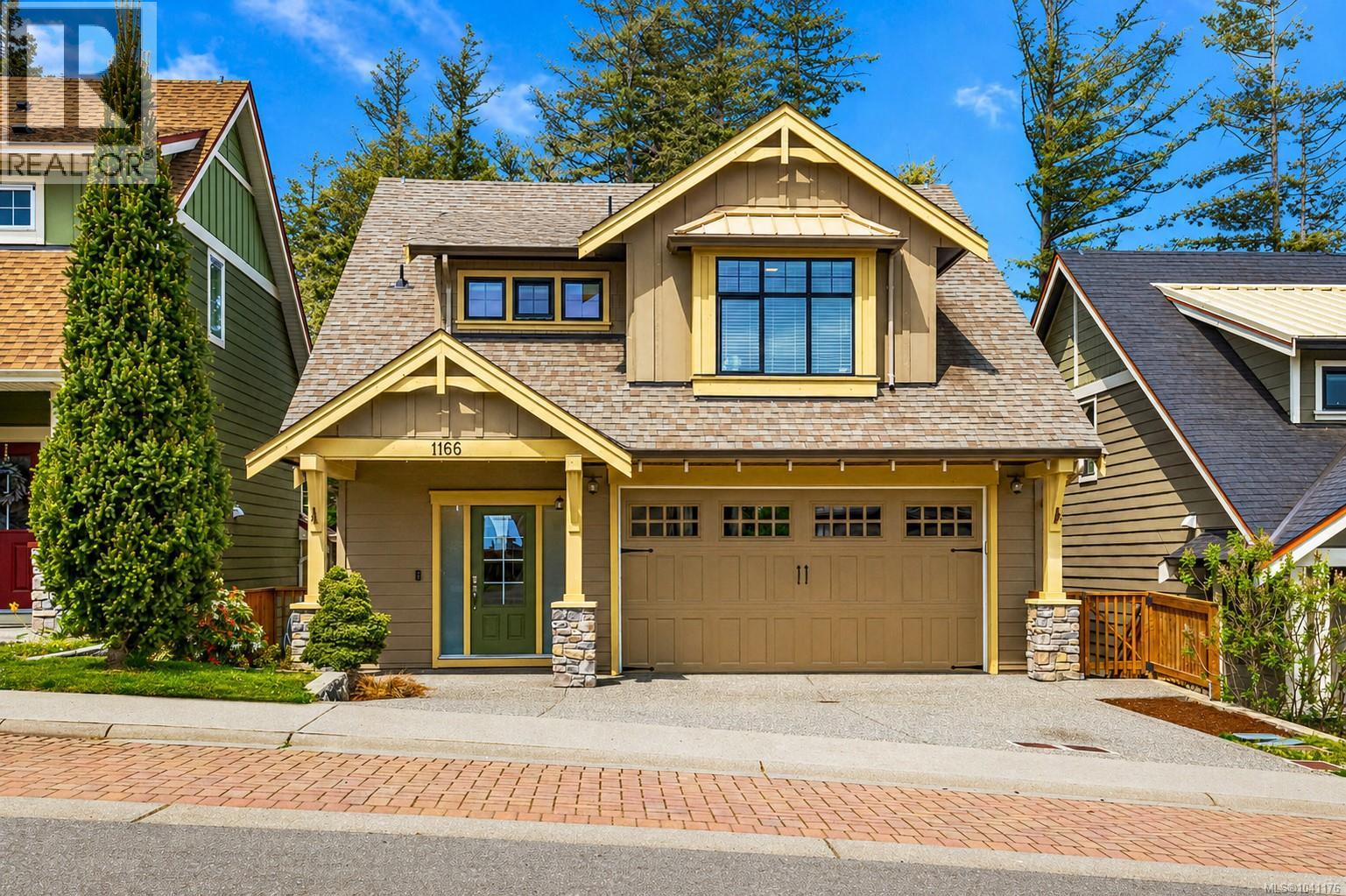 MLS® listing #29941416 for sale located at 1166 Bombardier Cres