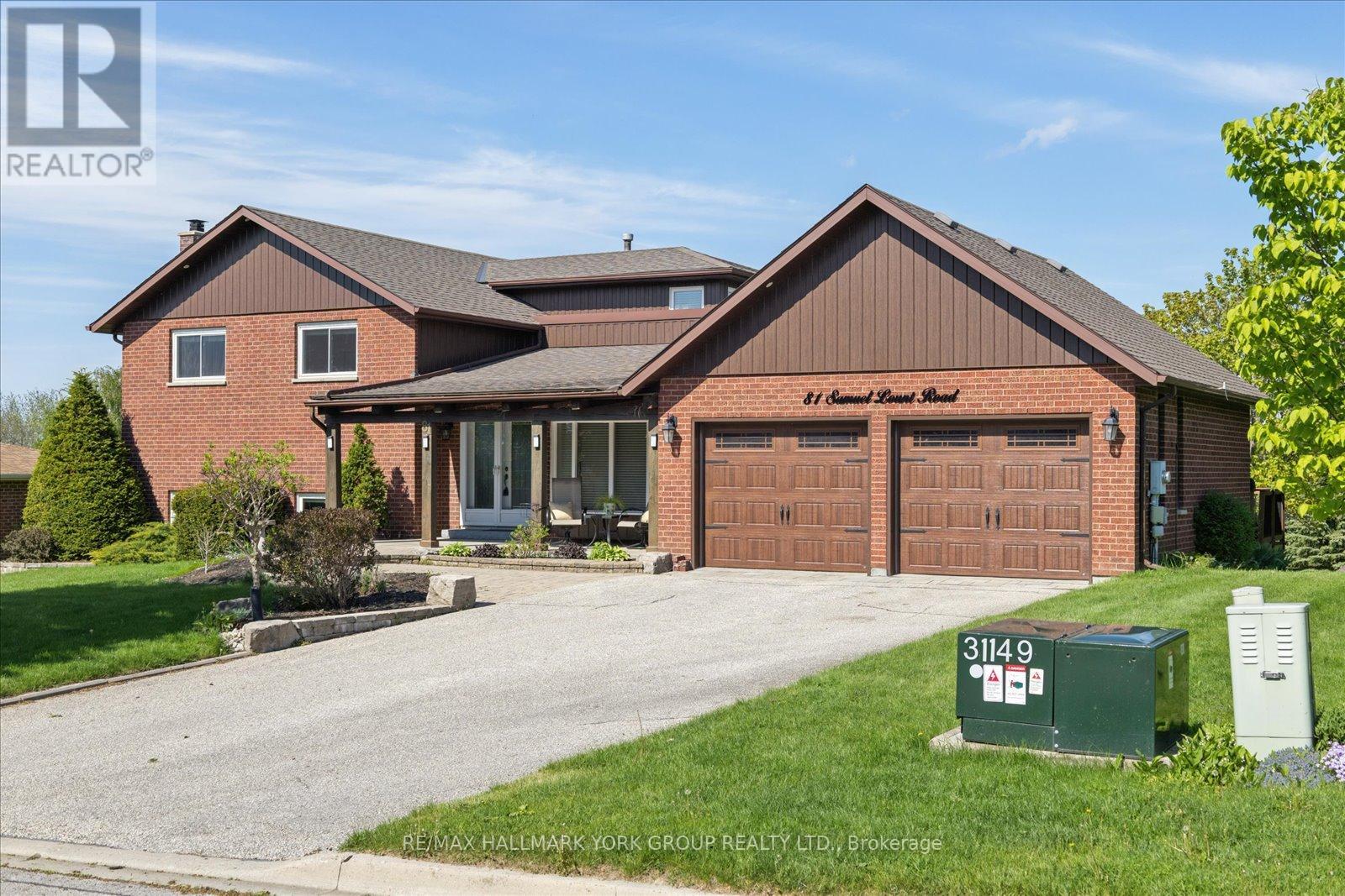 MLS® listing #29941423 for sale located at 81 SAMUEL LOUNT ROAD