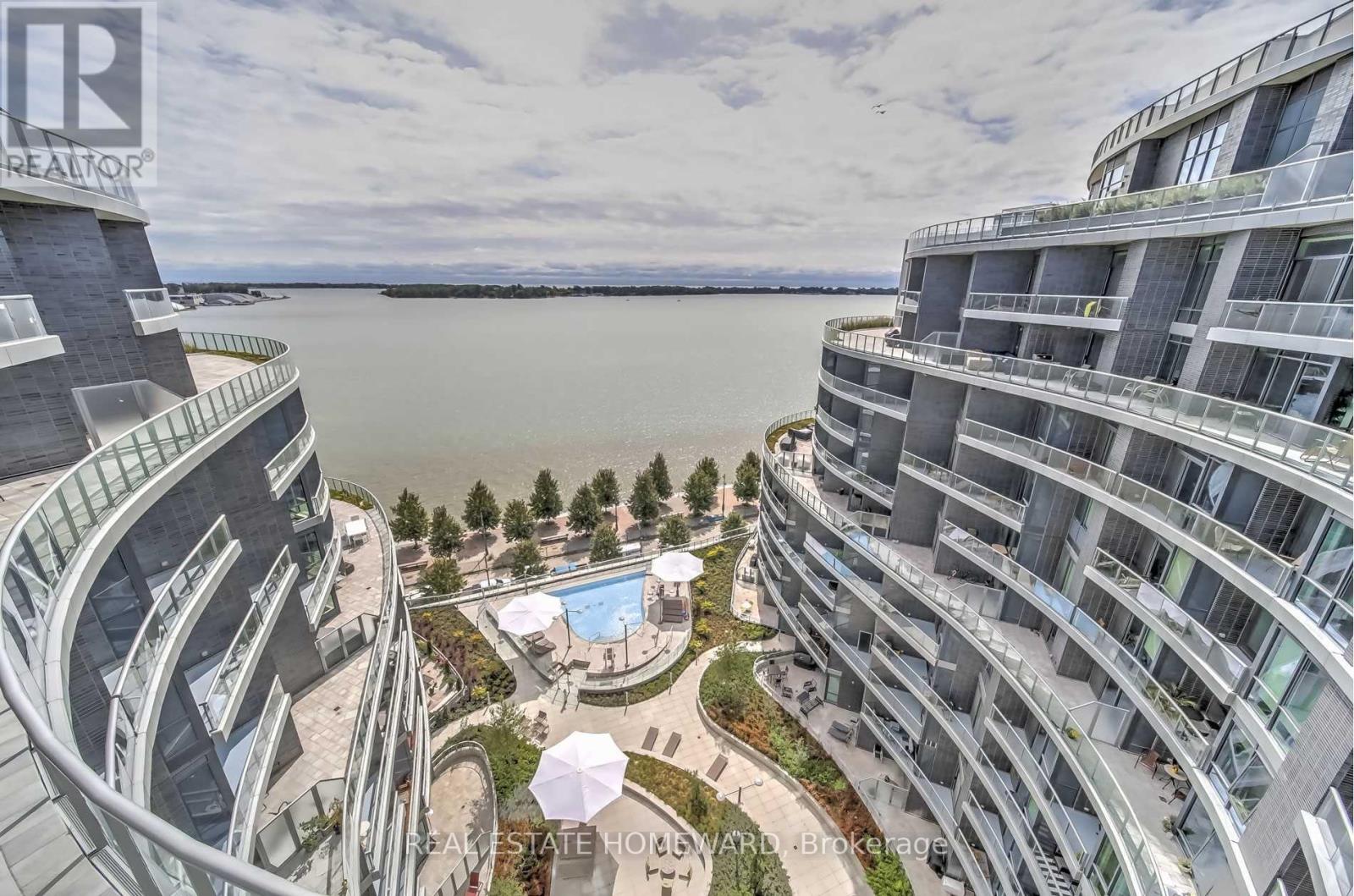 MLS® listing #29941473 for sale located at 413 - 1 EDGEWATER DRIVE S