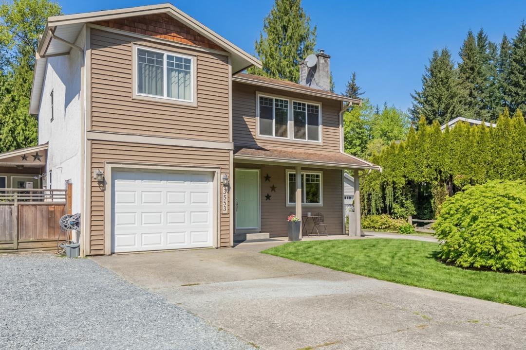 MLS® listing #29941699 for sale located at 3553 MONASHEE STREET