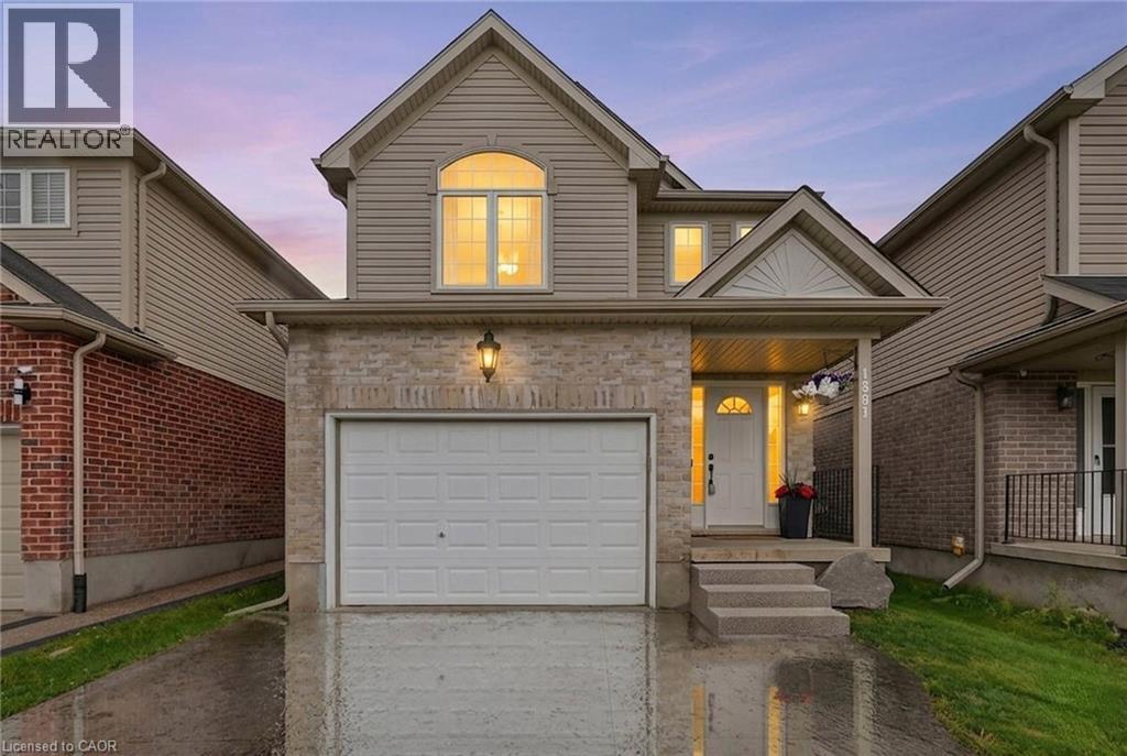 MLS® listing #29941709 for sale located at 1381 OLD ZELLER Drive