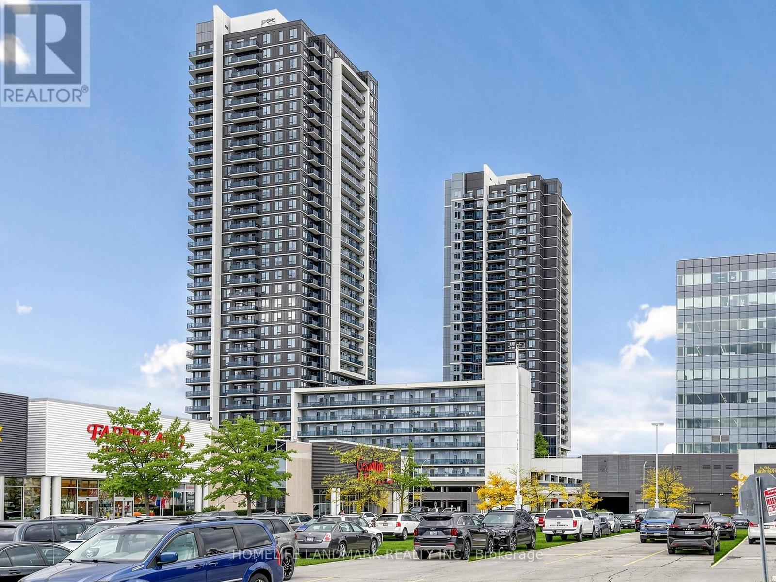 MLS® listing #29941776 for sale located at 2212 - 3700 HIGHWAY 7 ROAD