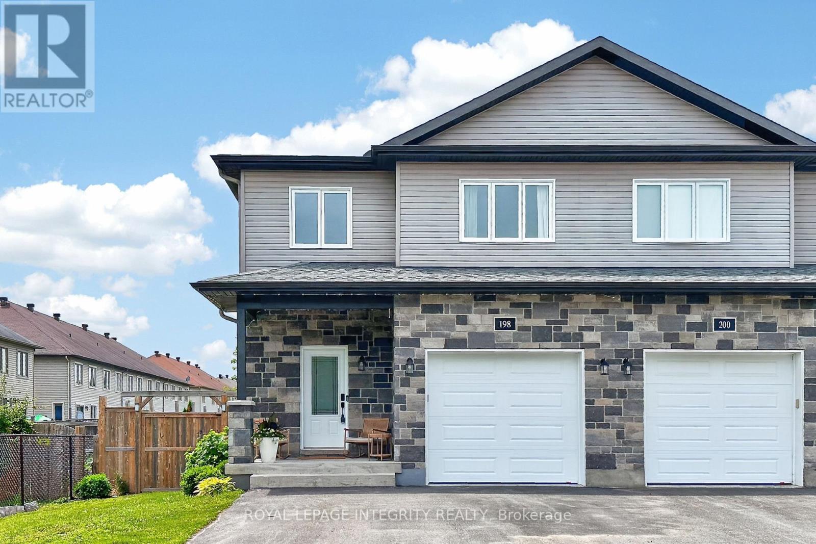 MLS® listing #29941810 for sale located at 198 BOURDEAU BOULEVARD