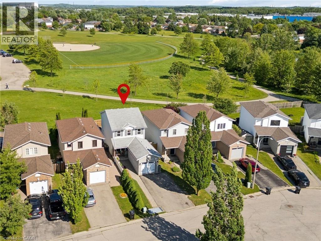 MLS® listing #29941888 for sale located at 16 WHITE SANDS Court