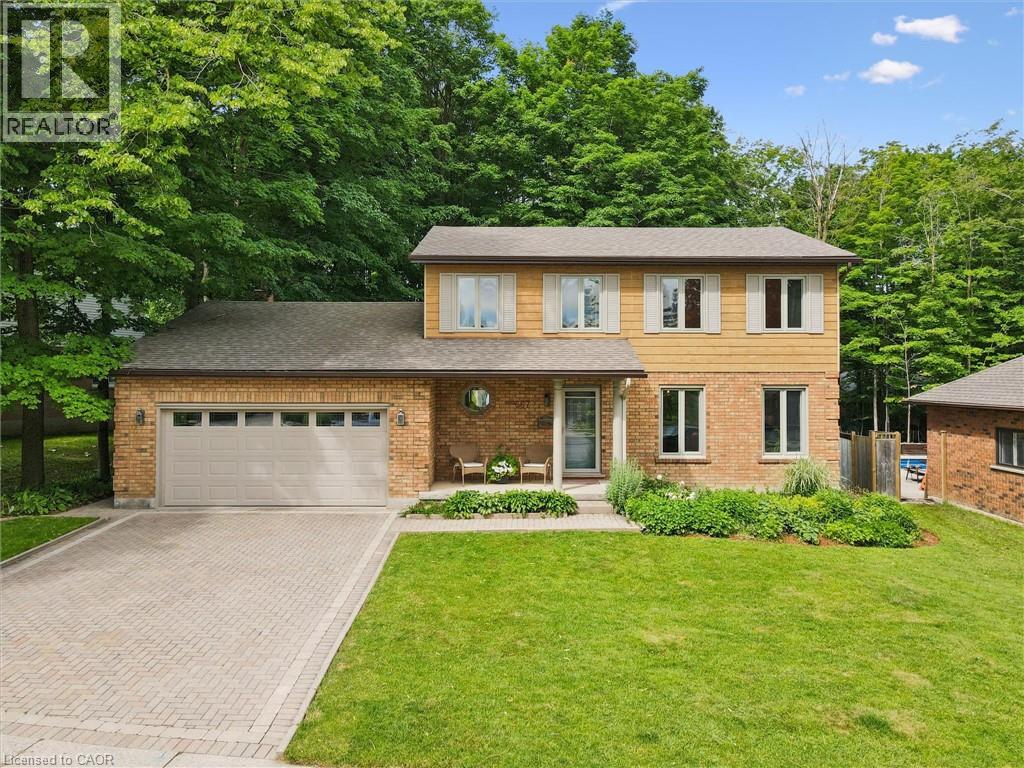 MLS® listing #29942117 for sale located at 667 FERN Road