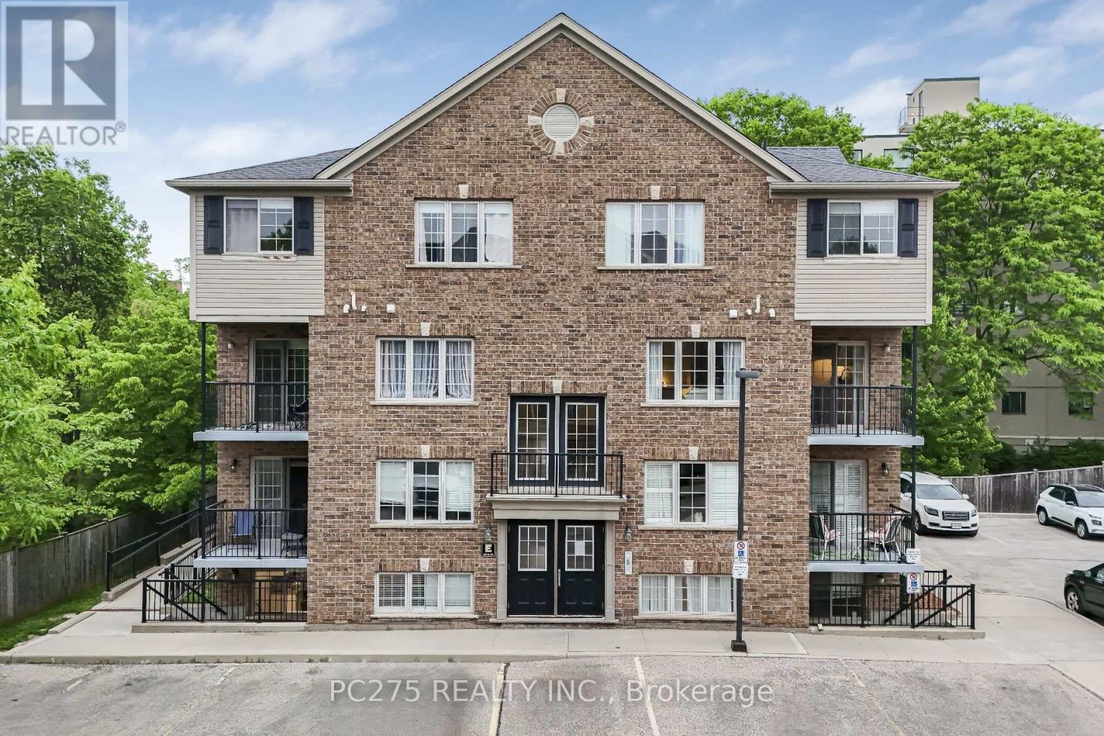 MLS® listing #29942357 for sale located at E37 - 12 HOLBORN DRIVE