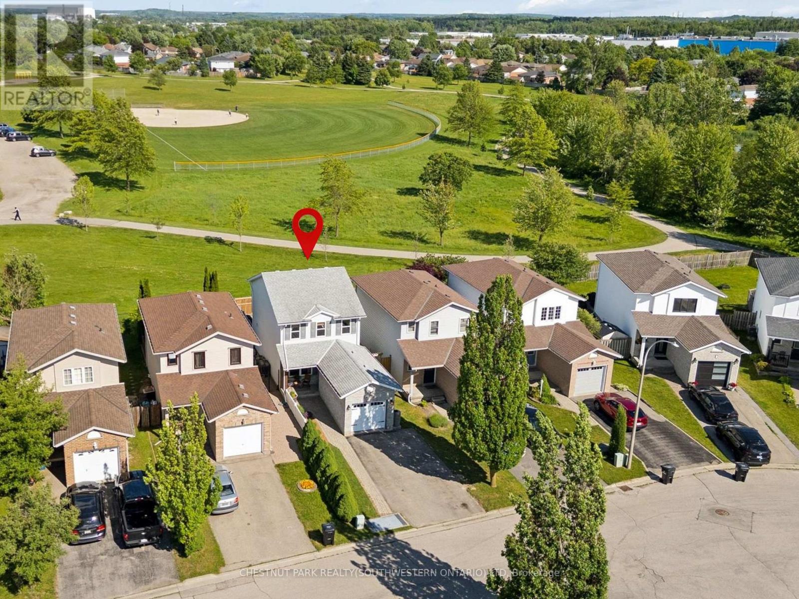 MLS® listing #29942574 for sale located at 16 WHITE SANDS COURT