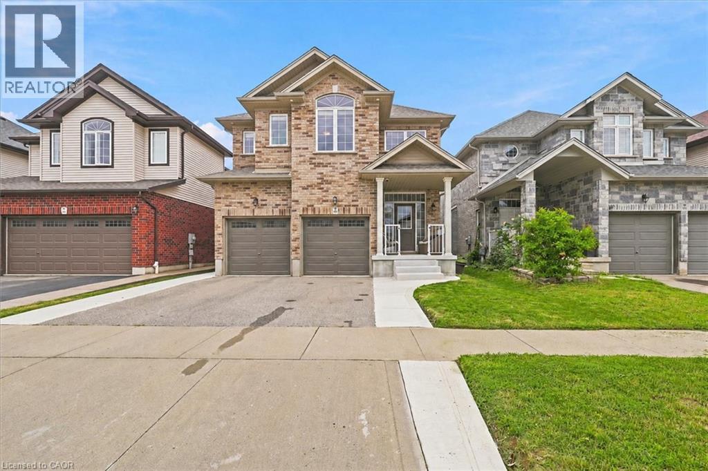 MLS® listing #29942901 for sale located at 921 EDEN OAK Court