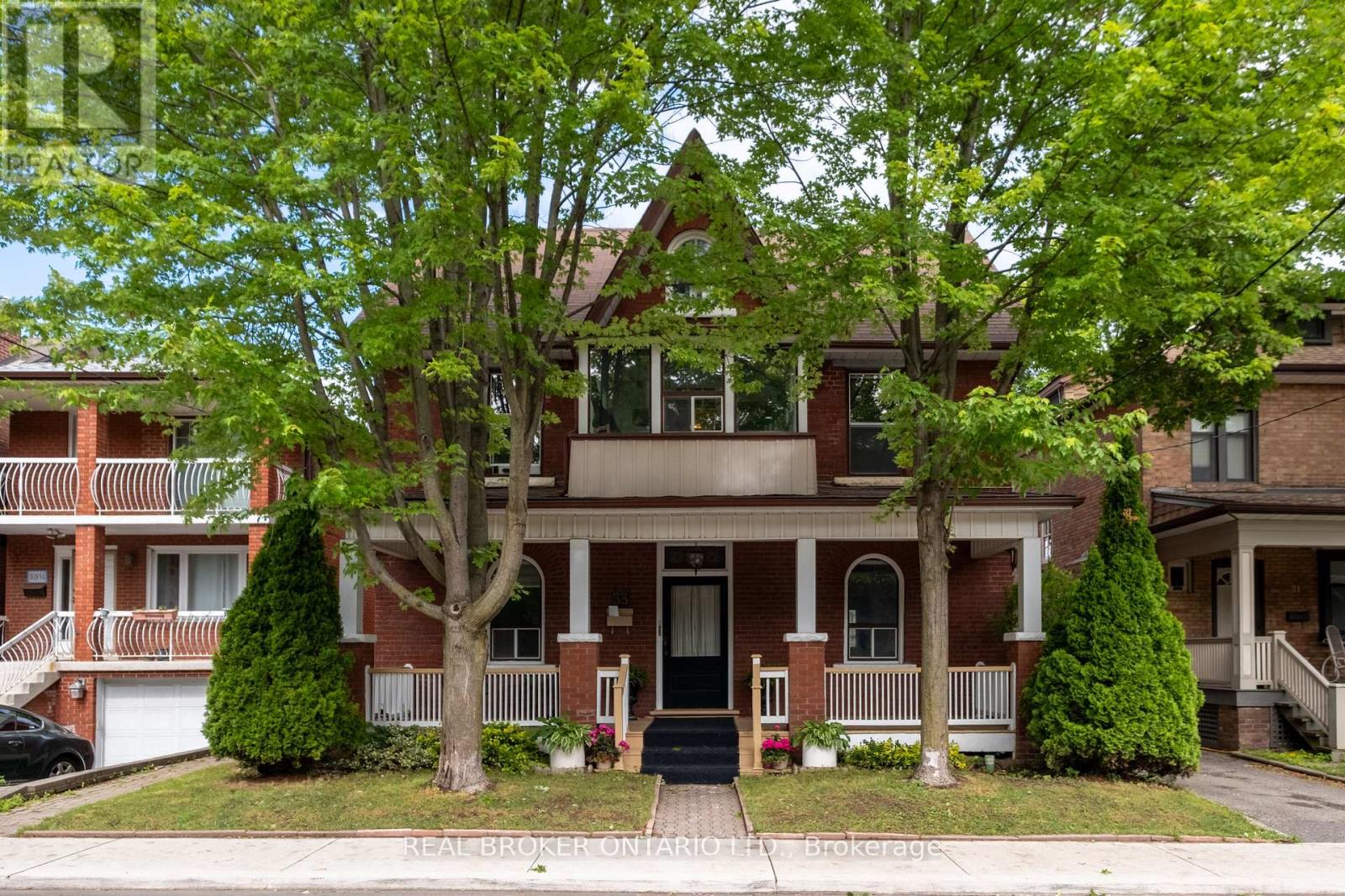 MLS® listing #29942951 for sale located at 33 ATLAS AVENUE
