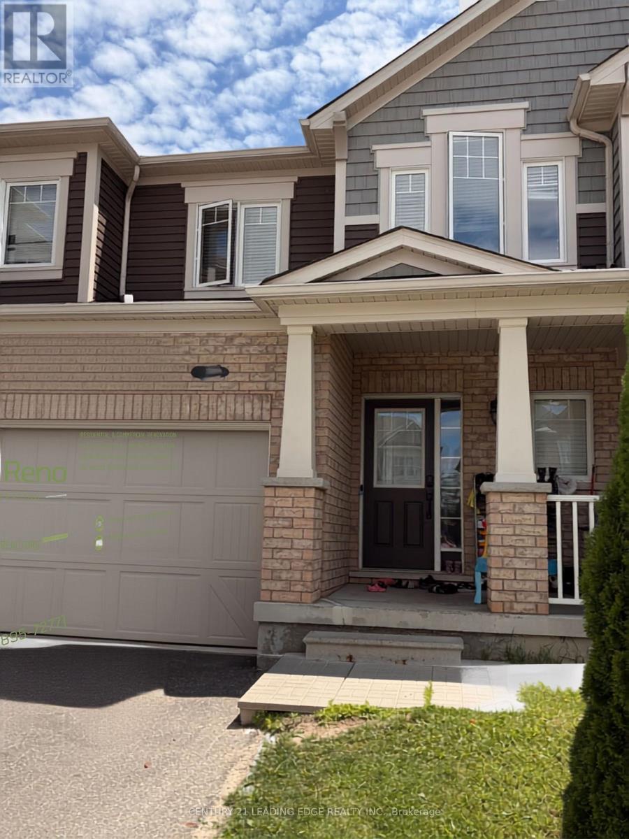 MLS® listing #29943103 for sale located at 33 GLENVISTA DRIVE